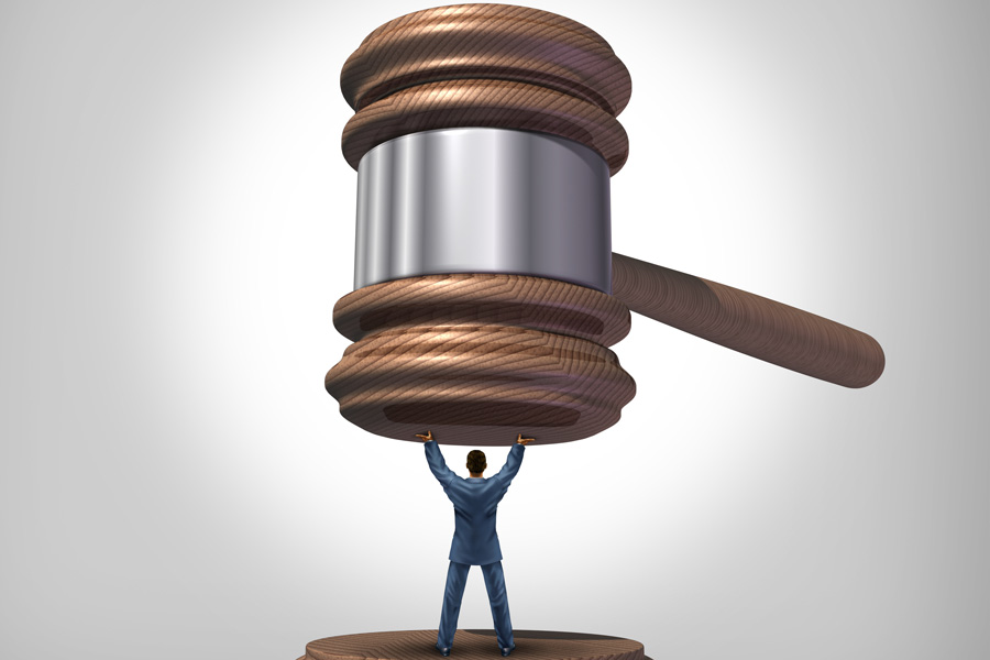 金山刑事律師視角下背信運用受托財產(chǎn)罪的立案標準解析