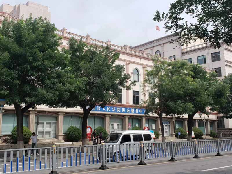 許多朋友在申訴階段對刑事律師的會見和通信有許多疑問！看看金山刑事律師對此的回答