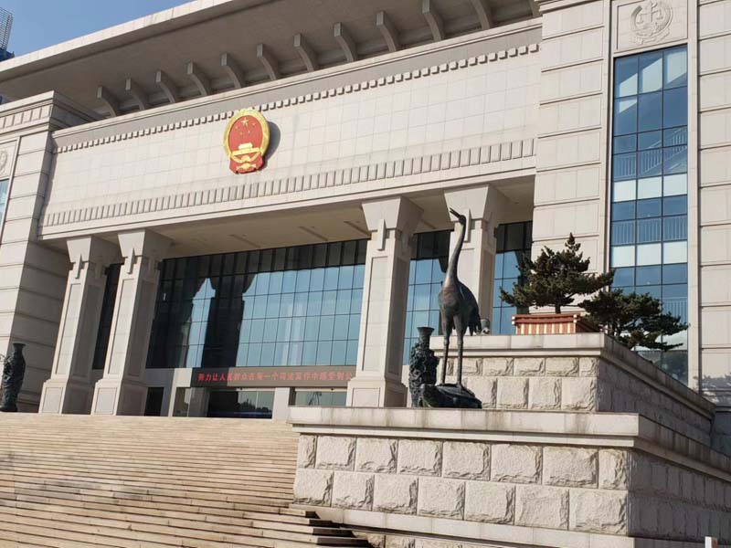 被公司內部人員攻擊成黑惡犯罪怎么辦？看看上海刑事律師這個案件