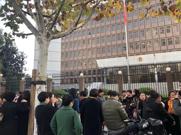 金山刑事律師告知：組織殘疾人兒童乞討罪會(huì)受到哪些懲罰？