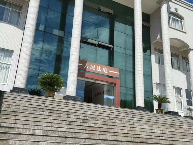 為什么說被判冤案不要放棄申訴？來看看上海刑事會見律師這個案件