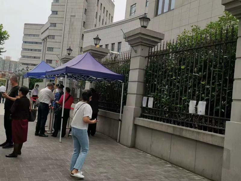 被非法拘禁了怎么辦？嘉定區(qū)刑事律師帶來(lái)最新最全非法拘禁罪的法律制度規(guī)定