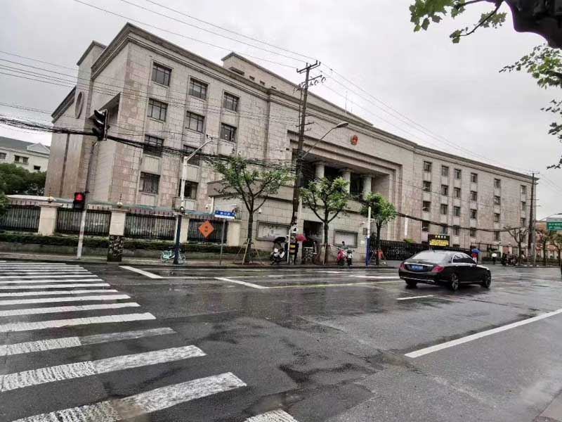 上海二審改判律師為您解答：刑事案件二審程序流程是什么？
