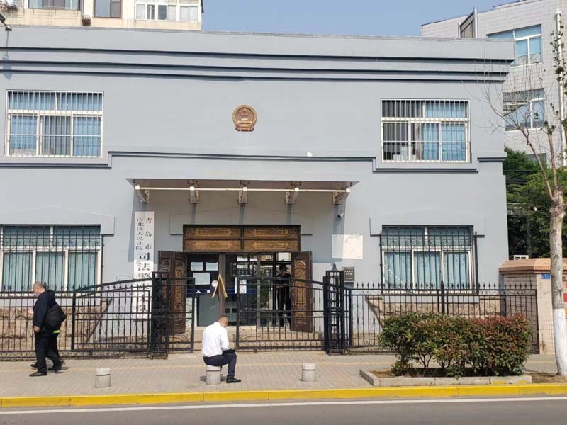 上海專業的刑事律師為您介紹合同詐騙罪總計50萬會被判幾年
