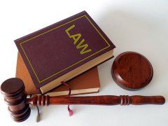 原來做了一筆營銷業務，結果業務被定義為非法