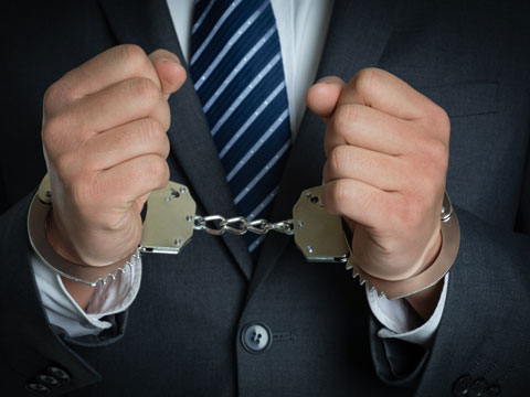侵犯香煙商標權罪怎么量刑
