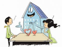 婚后共同買房，這些注意須知