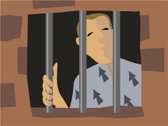 上海著名刑事大律師提供當人被抓進看守所正確