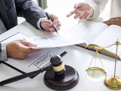 <b>上海刑事律師解讀經濟犯罪報警相關部門</b>